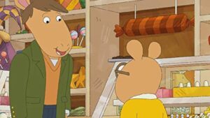 From Innocence to Darkness 18 Childhood Cartoons with Disturbing Themes