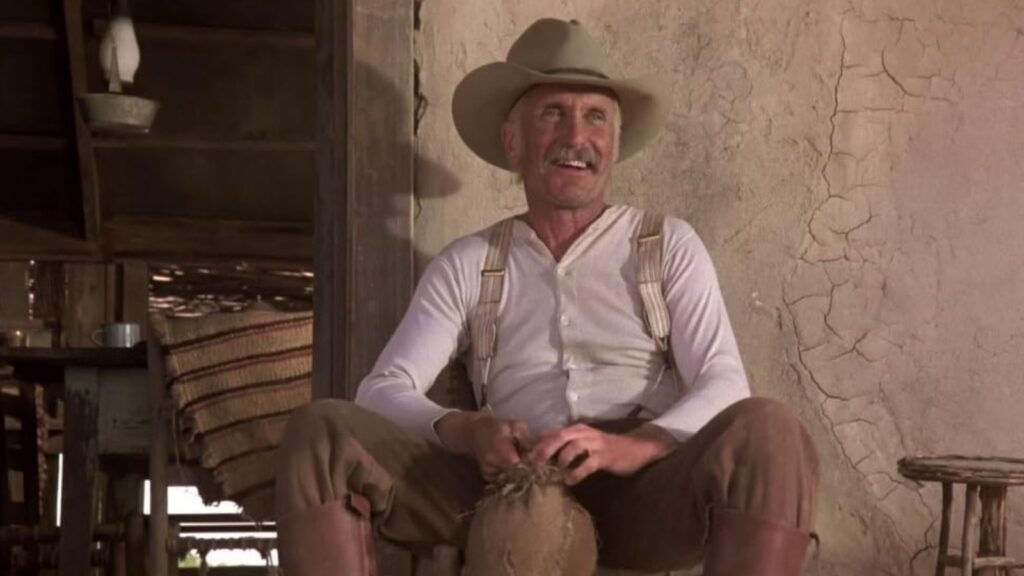 T-shirt Homme Lonesome Dove Movie - Taille S - Noir - Coton - Neuf Avec étiquettes USA