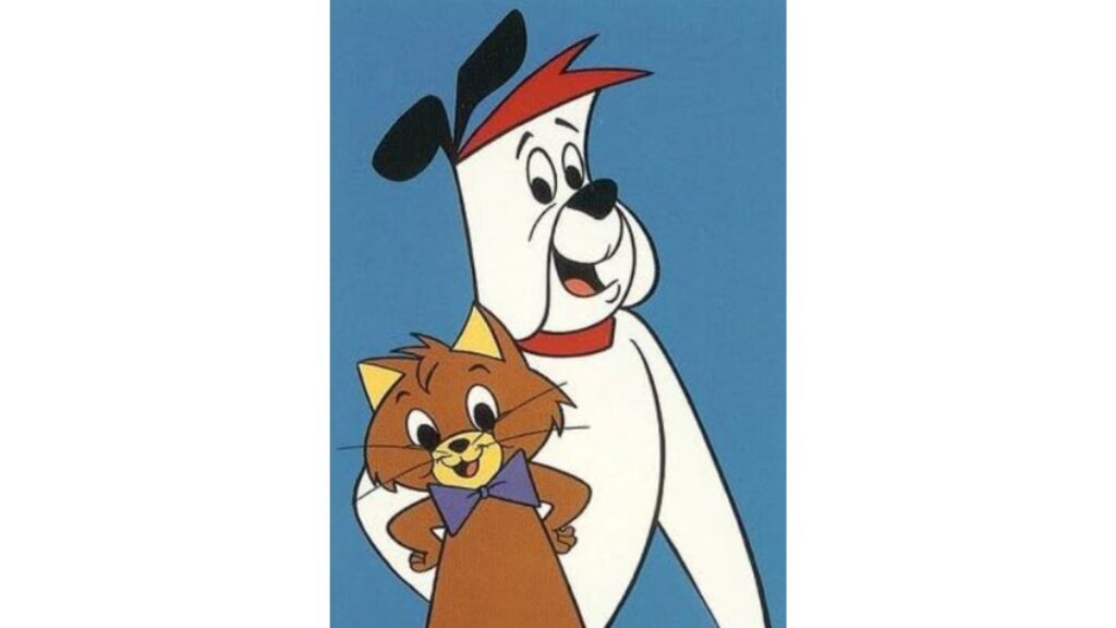 The ’60s and ’70s Cartoons That Defined Our Childhood – flicksphere.com