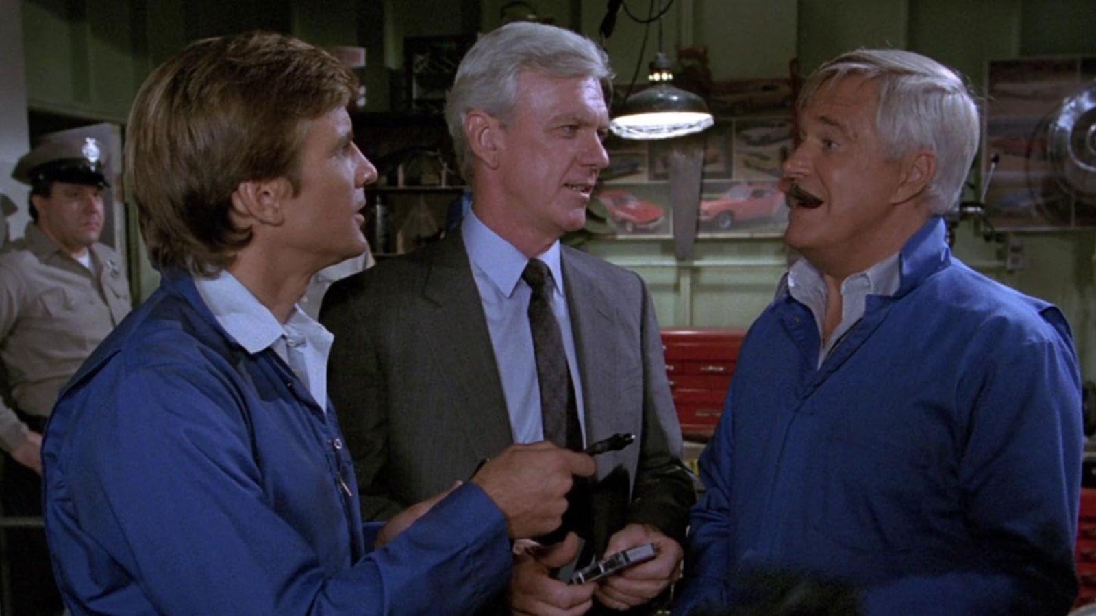 21 Legendary ’80s TV Shows That Changed the Course of TV History ...