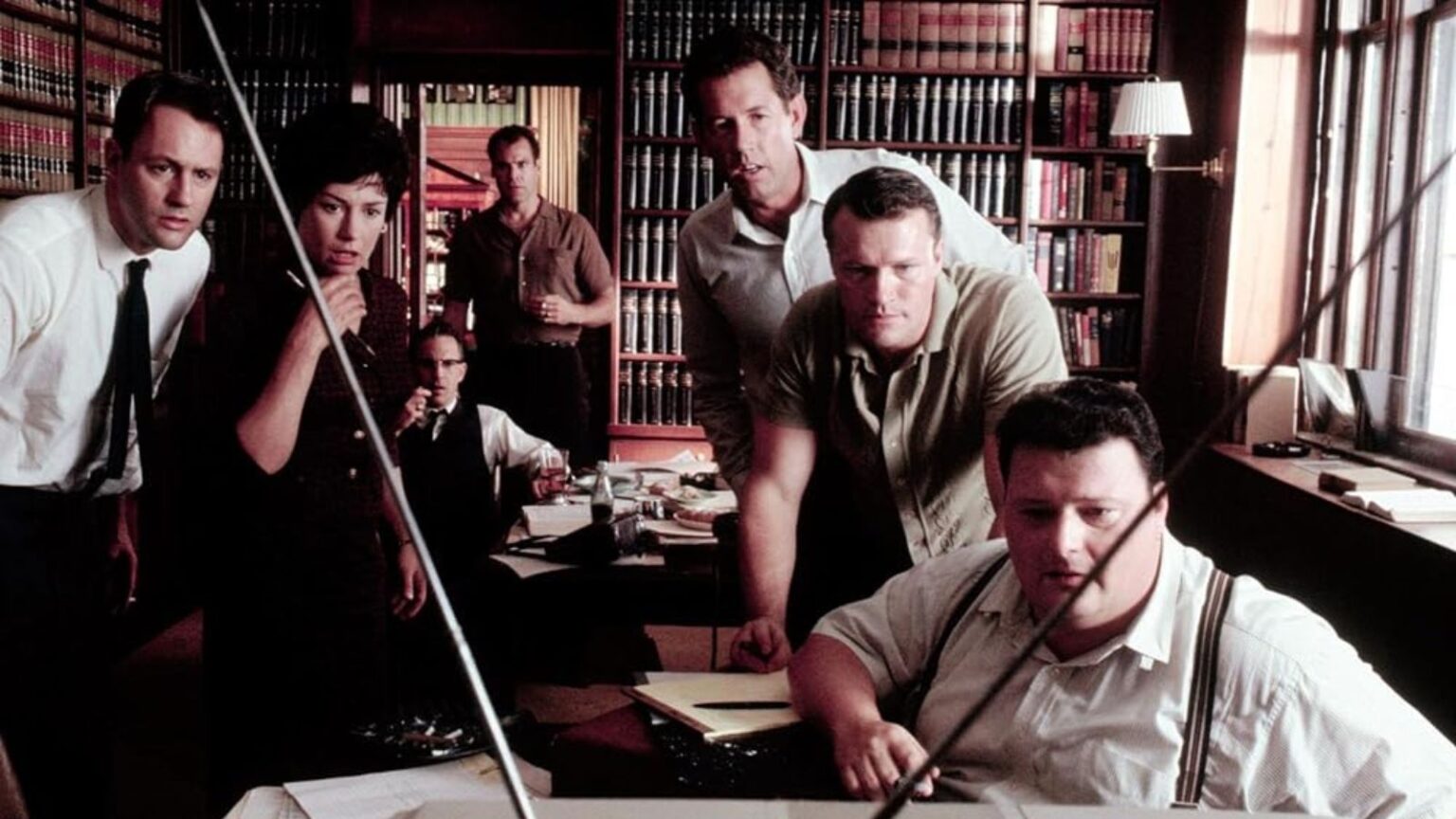 21 Long Movies That Make the Time Investment Worthwhile – flicksphere.com