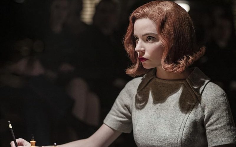 Photo Credit:	Netflix.