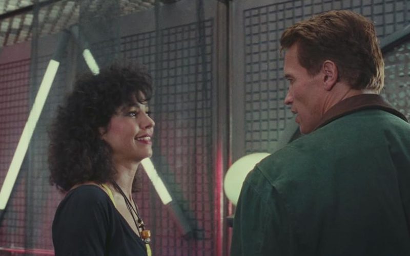 Photo Credit:Tri-Star Pictures.