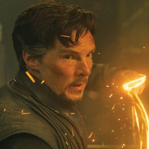 Photo Credit: 	Walt Disney Studios
Motion Pictures.