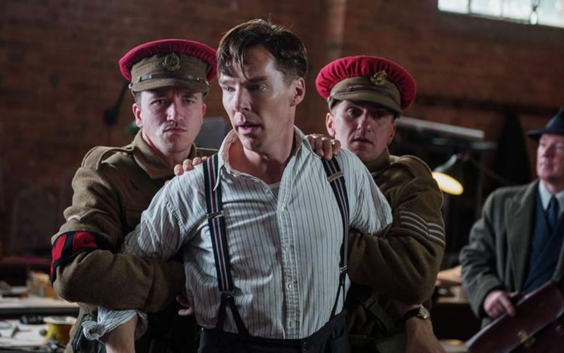 Photo Credit: 	The Weinstein Company.