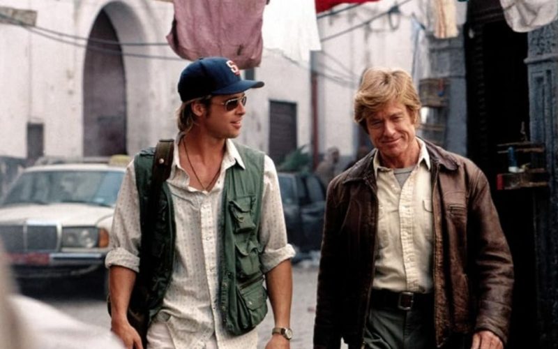 Photo Credit: 	
Universal Pictures.