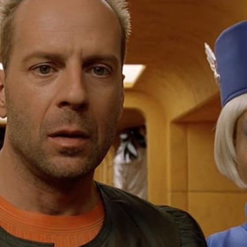 Photo Credit: Gaumont Buena Vista.