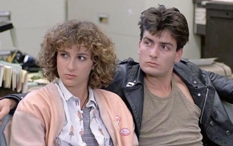 Photo Credit: 	Paramount Pictures.