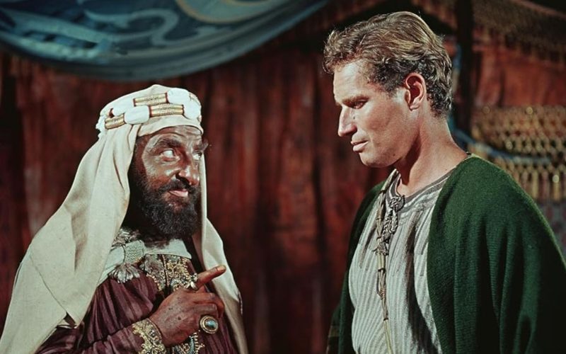 Photo Credit: 	Loew's, Inc.