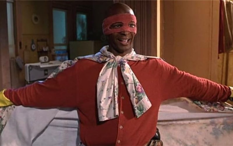 Photo Credit: 	Columbia Pictures.