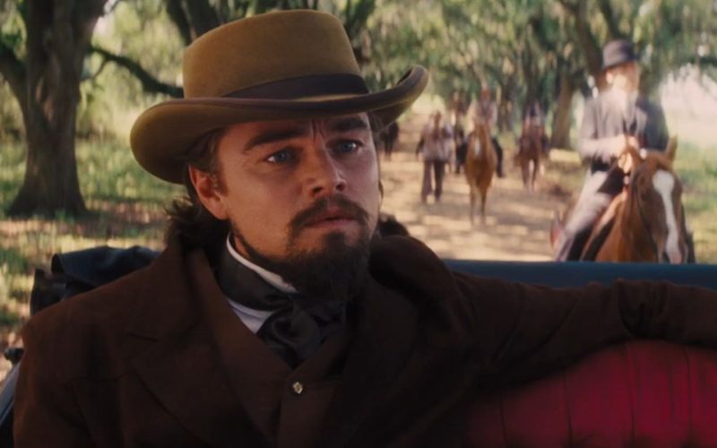 Photo Credit: The Weinstein Company.