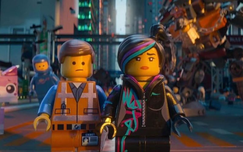 Photo Credit: Warner Bros. 