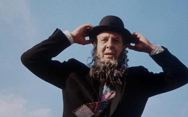 	Photo Credit: 	RAF Industries.