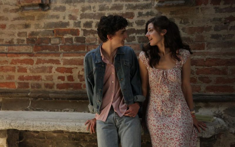 Photo Credit: Sony Pictures Classics.