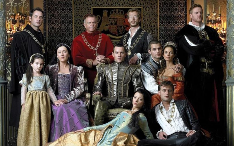 Photo Credit: BBC Two.