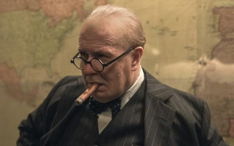 Photo Credit: 	
Focus Features.