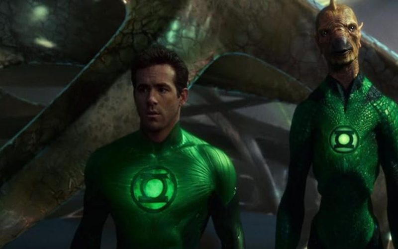 Photo Credit:	Warner Bros. Pictures.