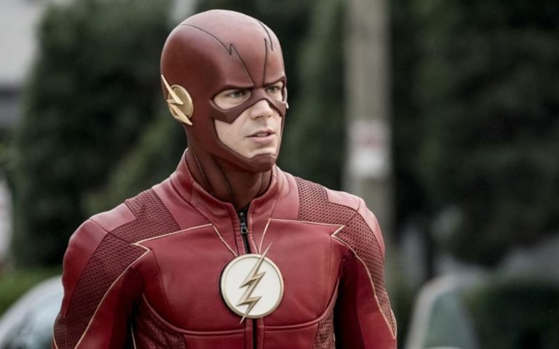 Photo Credit: The CW.