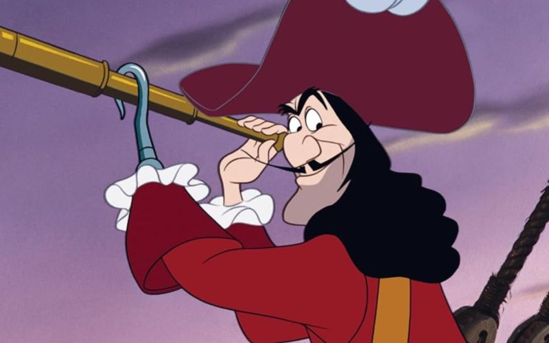 Photo Credit: Walt Disney Studios.