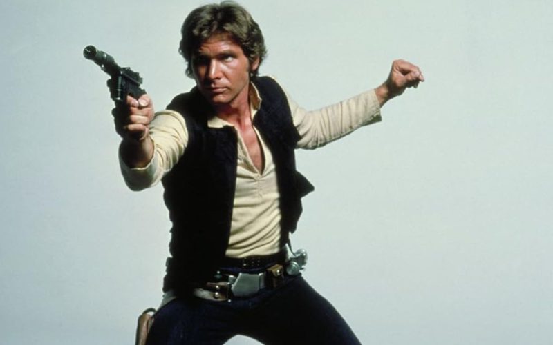 Photo Credit: LucasFilm.