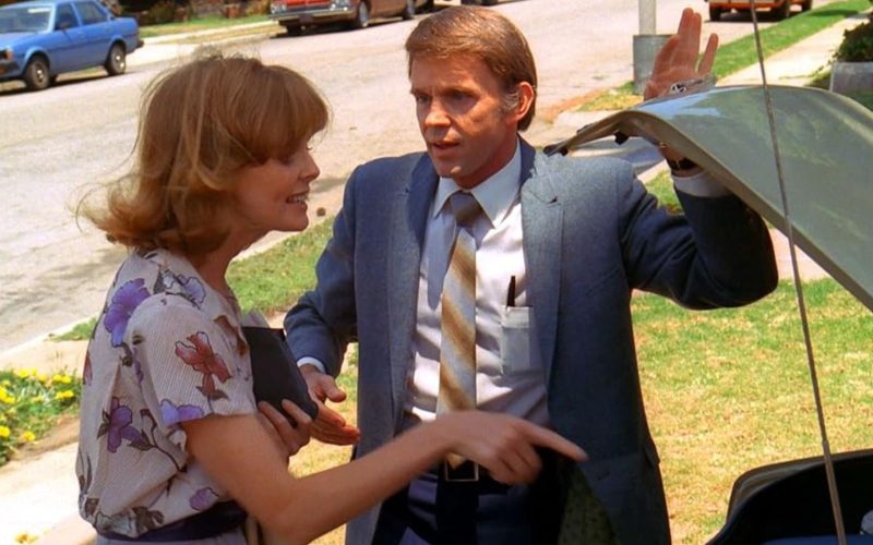 Photo Credit:	New World Pictures.