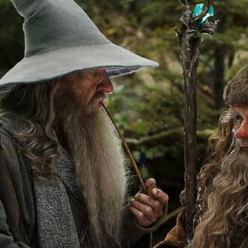 Photo Credit: 	Warner Bros.