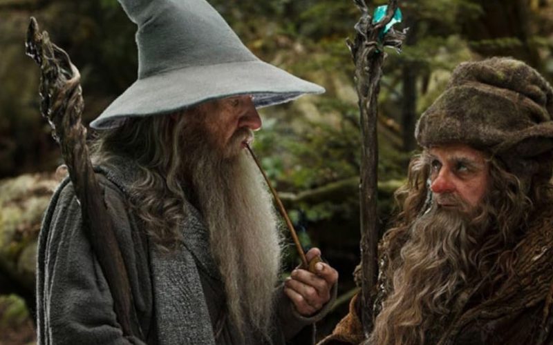 Photo Credit: 	Warner Bros.