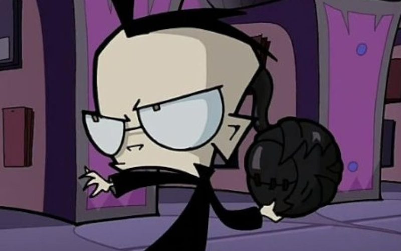 Photo Credit:	Nickelodeon.