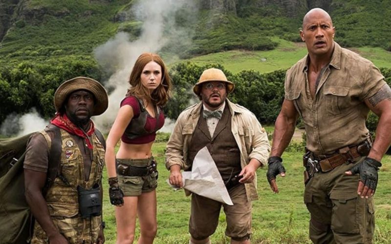 Photo Credit: Sony Pictures.