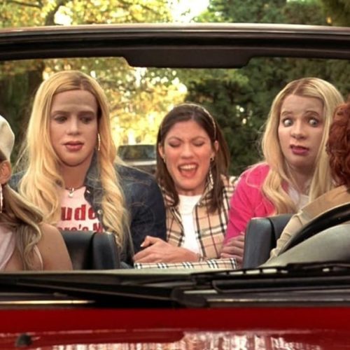 Photo Credit: 	Sony Pictures Releasing.