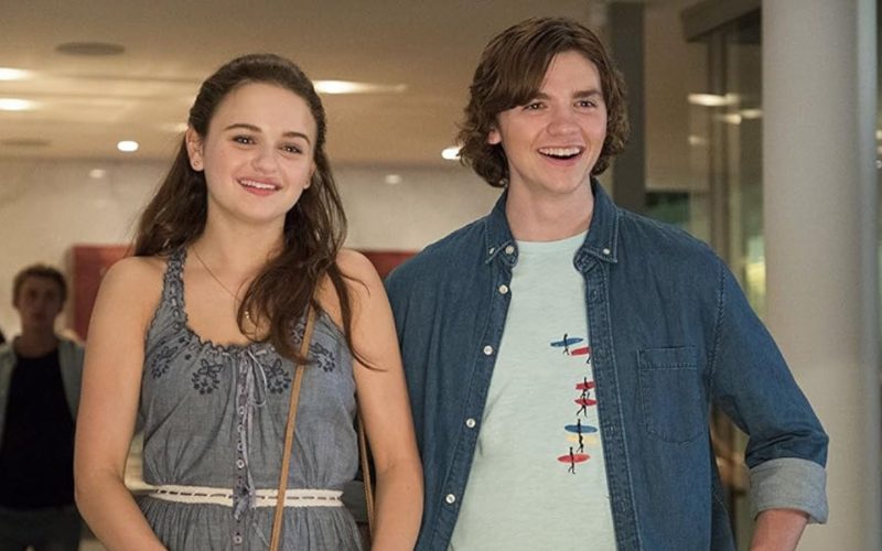 Photo Credit: 	Netflix.