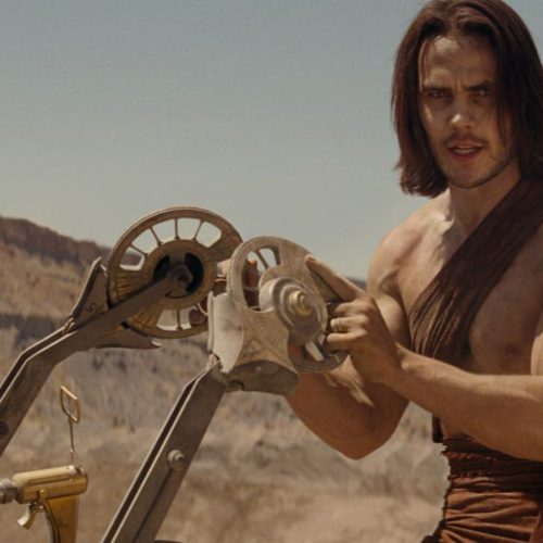 Photo Credit: Disney.