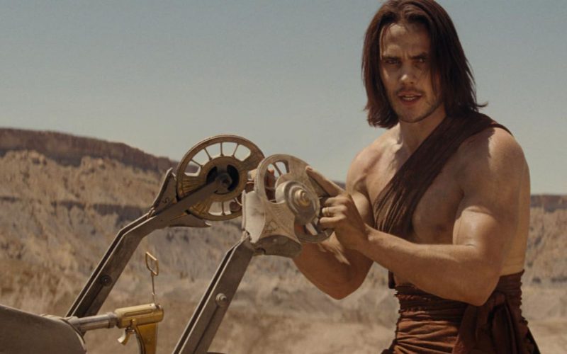 Photo Credit: Disney.