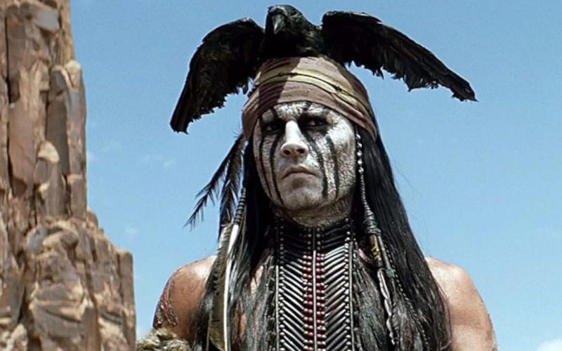 Photo Credit: 	Walt Disney Studios.