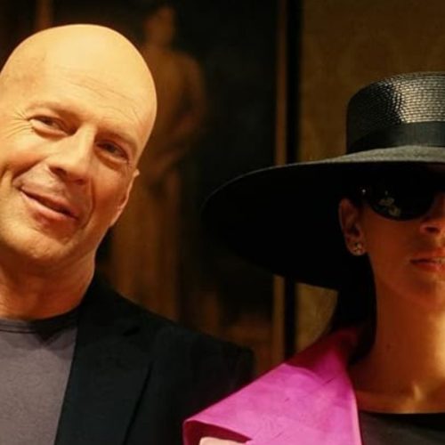 Photo Credit:	Warner Bros.