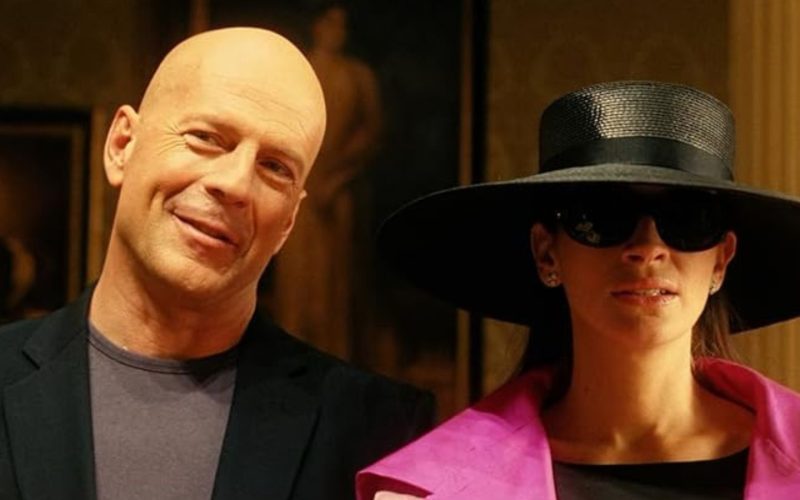 Photo Credit:	Warner Bros.