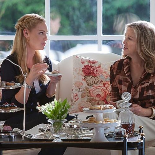 Photo Credit:	Lionsgate.