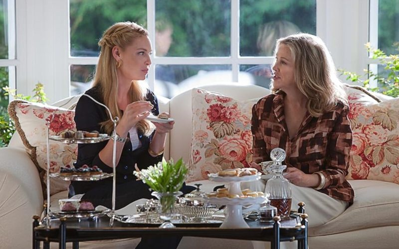 Photo Credit:	Lionsgate.