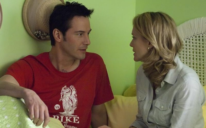 Photo Credit:  	Screen Media Films.