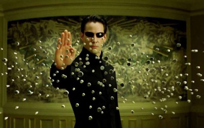 Photo Credit: 	Warner Bros.