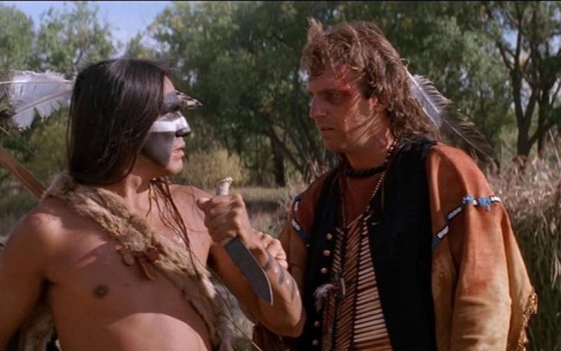 Photo Credit:	Orion Pictures.