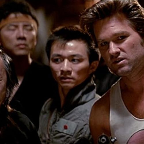 Photo Credit:	20th Century Fox.