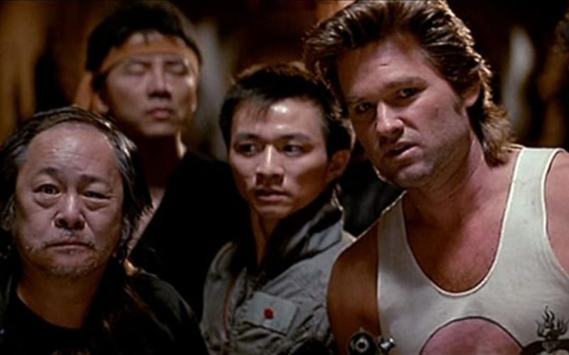 Photo Credit:	20th Century Fox.