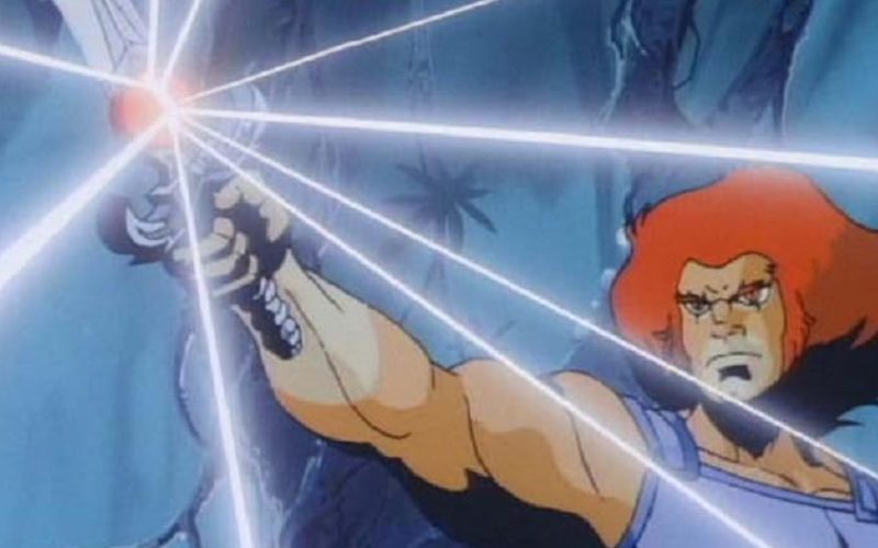 Photo Credit: 	Syndication.