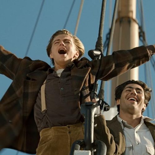 Photo Credit: 	20th Century Fox.