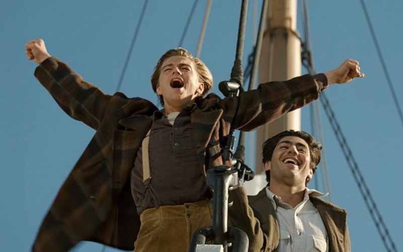 Photo Credit: 	20th Century Fox.