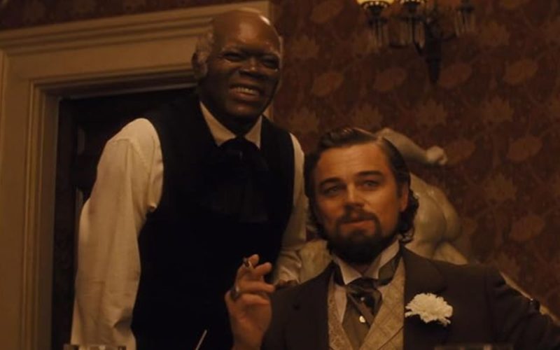 Photo Credit:	
The Weinstein Company.