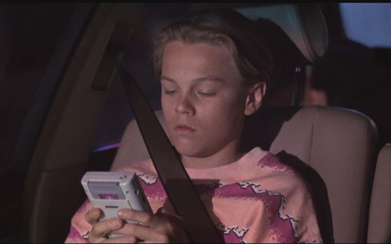 Photo Credit: New Line Home Video.