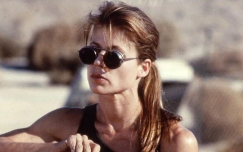 Photo Credit: TriStar Pictures.