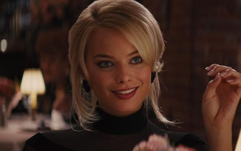 Photo Credit: 	Paramount Pictures.